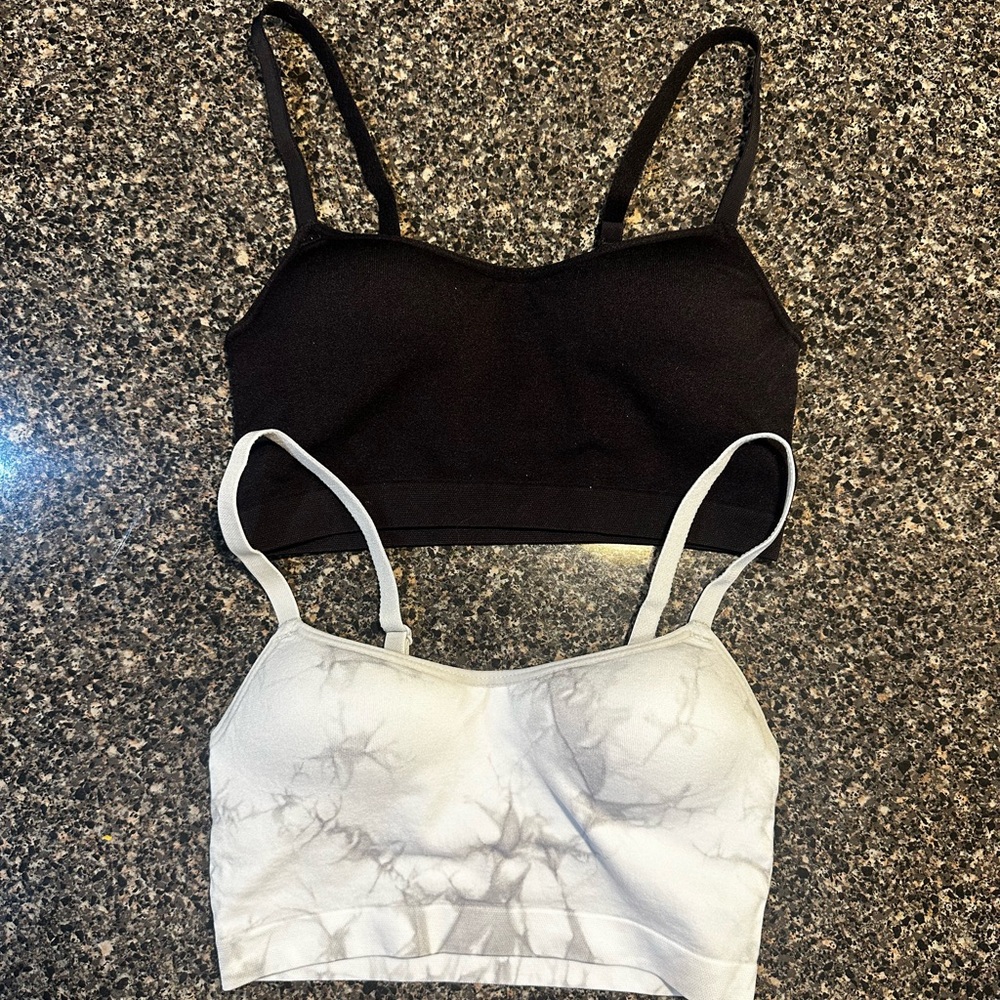 Wonder Nation Bras